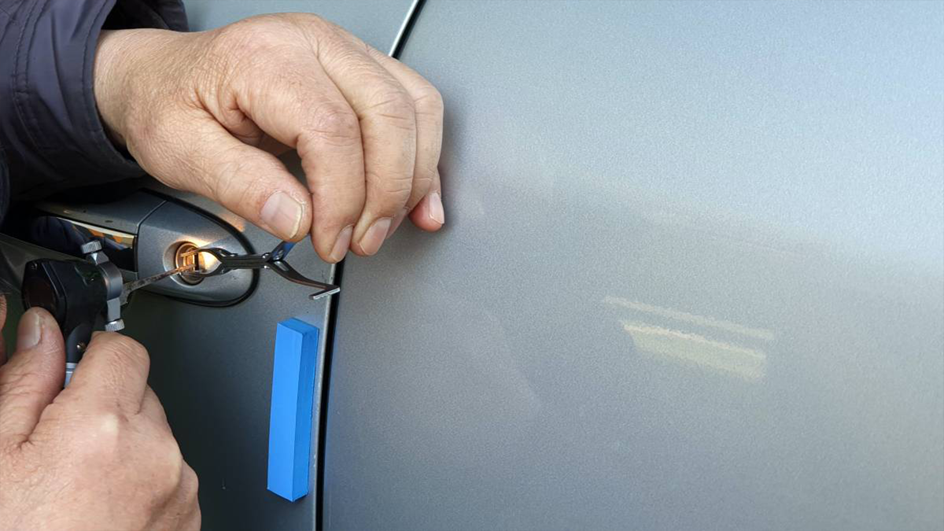 Emergency Locksmith