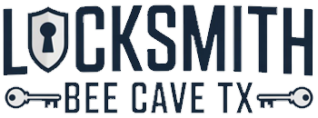 Locksmith Bee Cave TX Logo