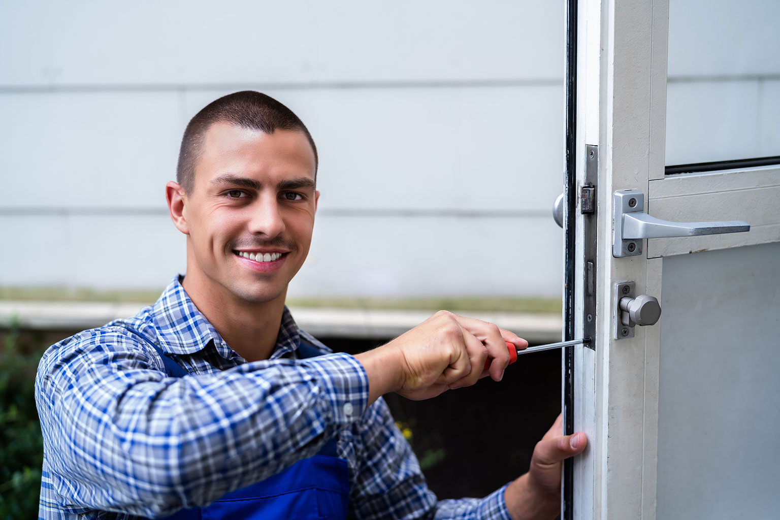 Emergency Locksmith