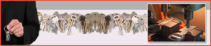 locksmith services